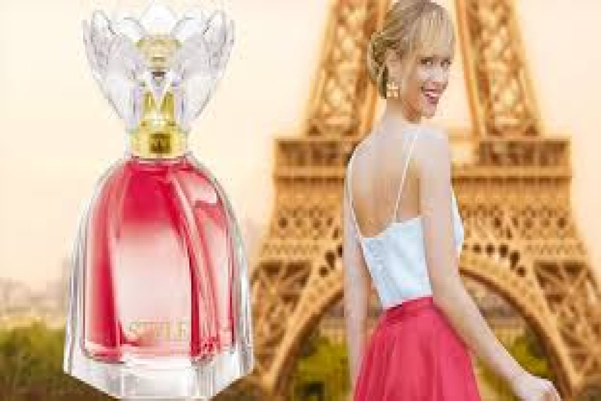 Princess Style Marina de Bourbon Perfume Feminino Eau de Parfum 30ml Importado Único / Incolor