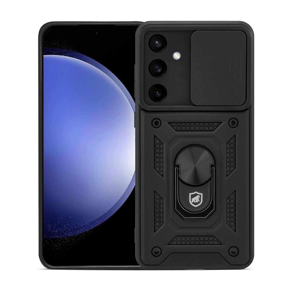 Capa para Samsung Galaxy S23 FE - Dinamic Cam Protection - Gshield
