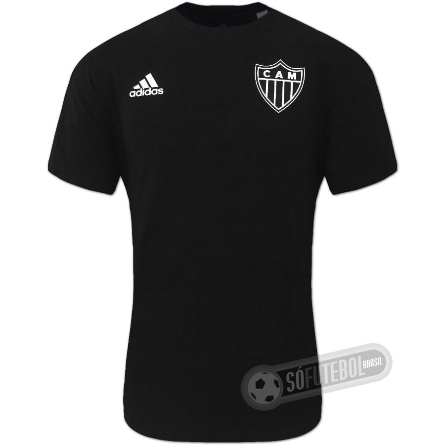 Camiseta Atlético Mineiro