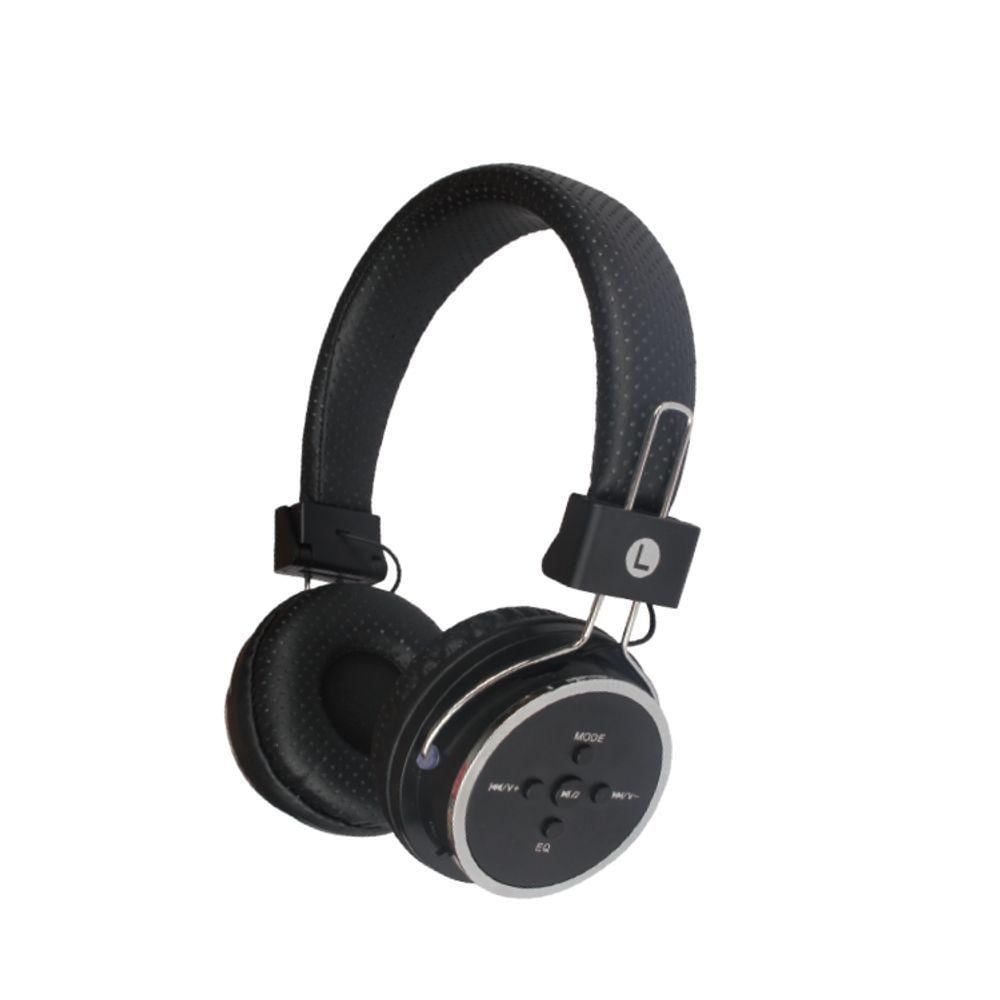 Fone De Ouvido B05 Bluetooth Wireless Preto
