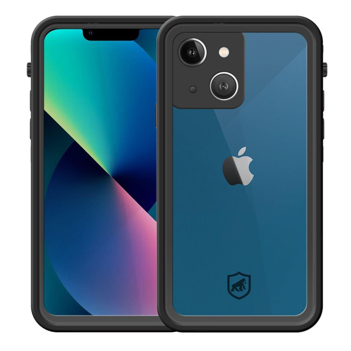Capa à Prova d'água Nautical para iPhone 13 - Gshield