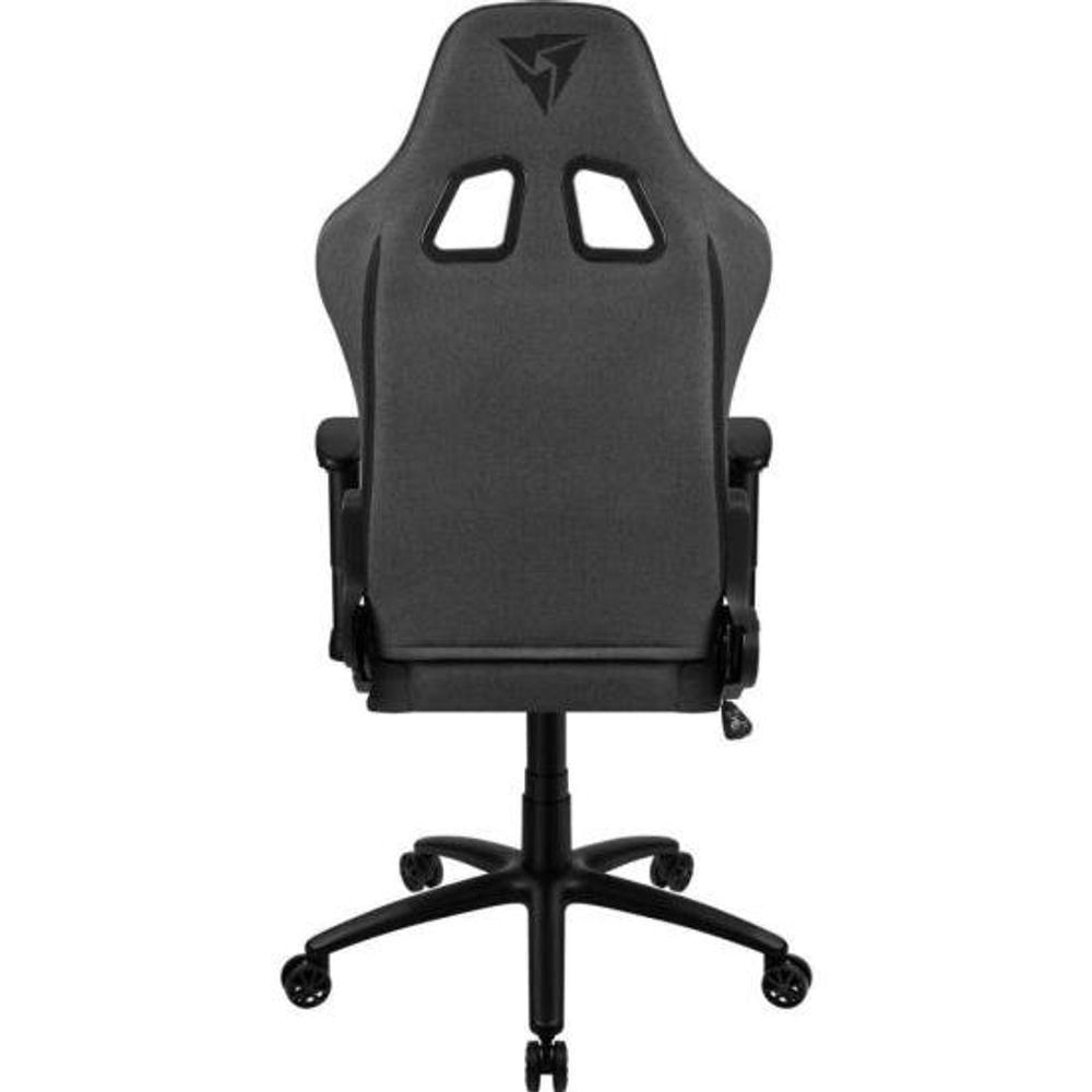 Cadeira Gamer Thunderx3 Tgc12 Loft Preta