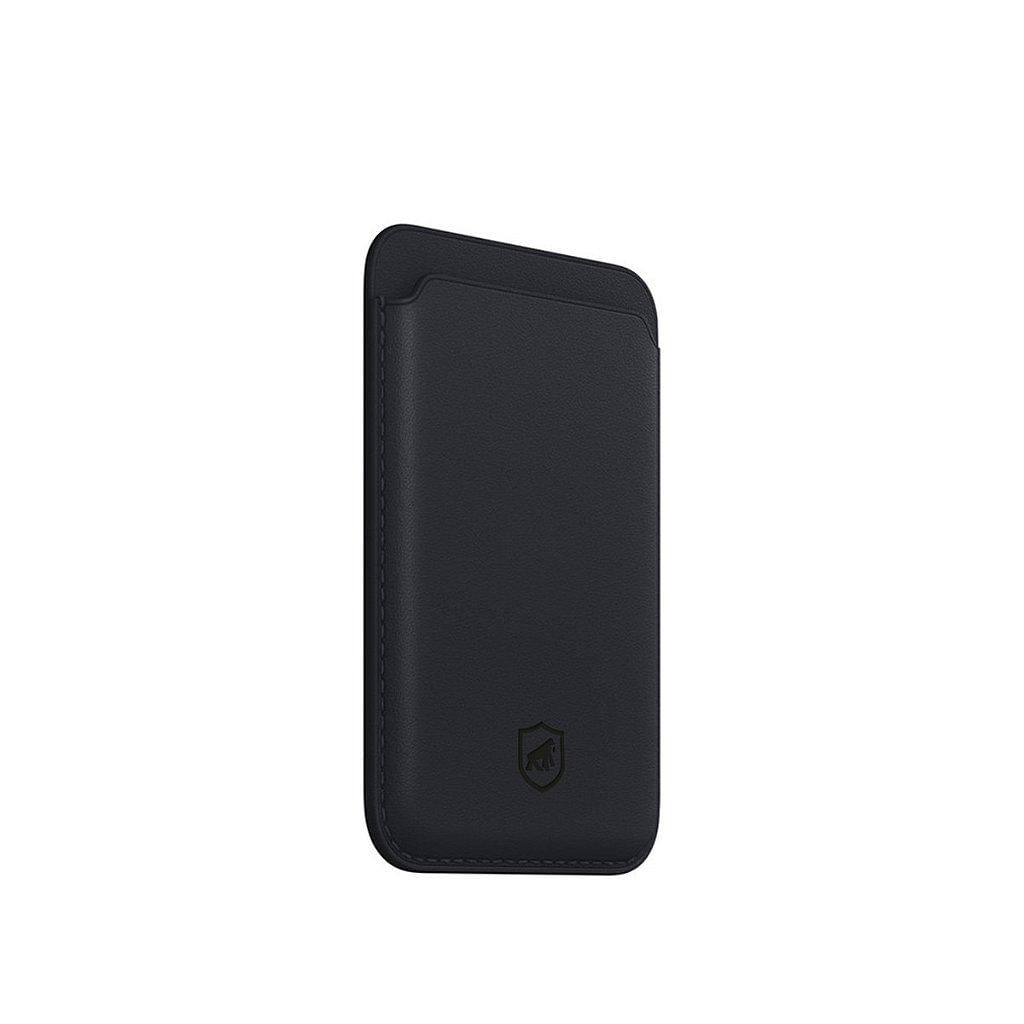 Carteira Magsafe - Preta - Gshield