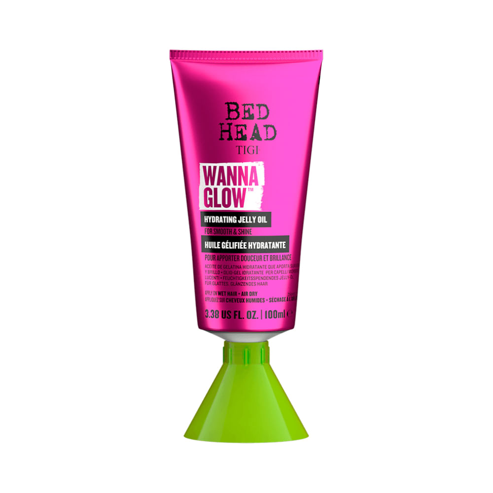 TIGI Bed Head Wanna Glow Óleo 100ml