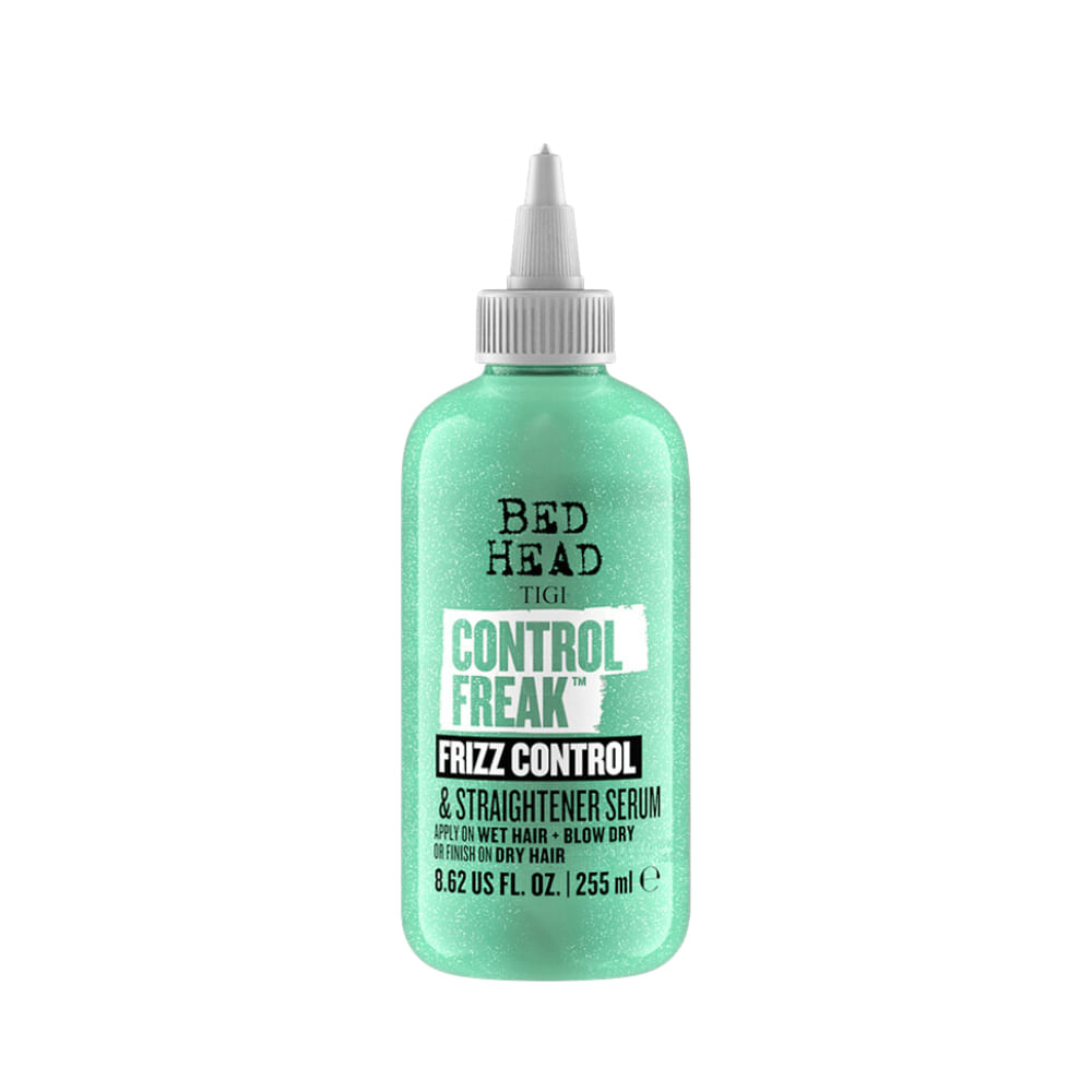 TIGI Bed Head Control Freak Sérum Anti-frizz 255ml