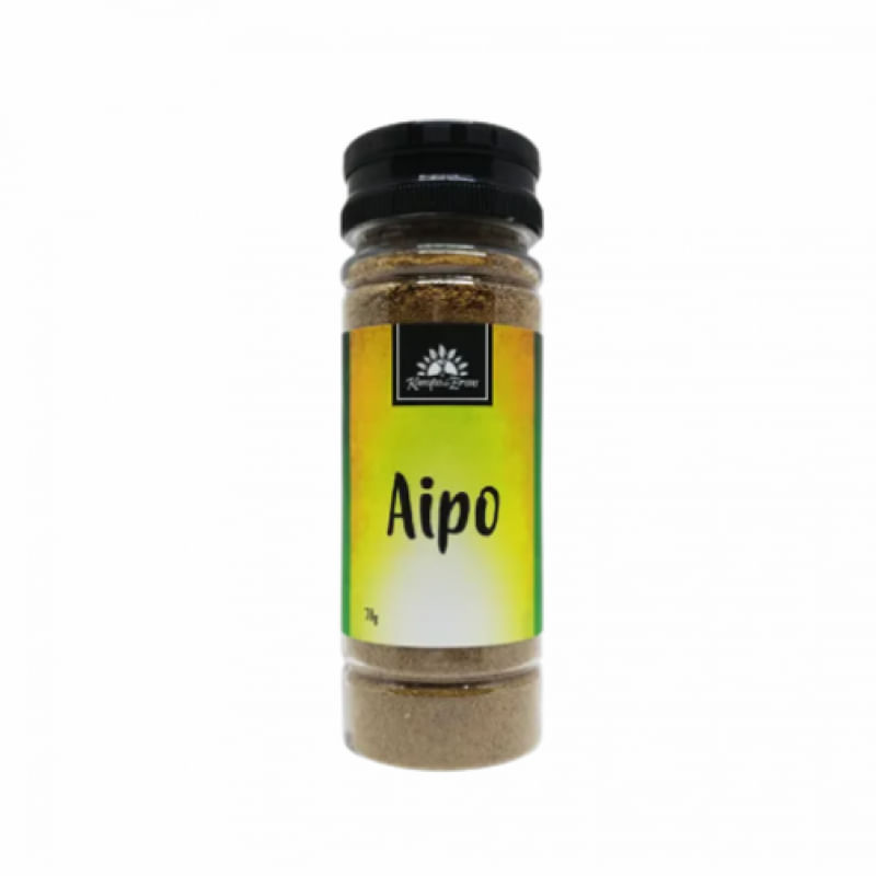 Aipo em Pó Tempero Kampo de Ervas 70g