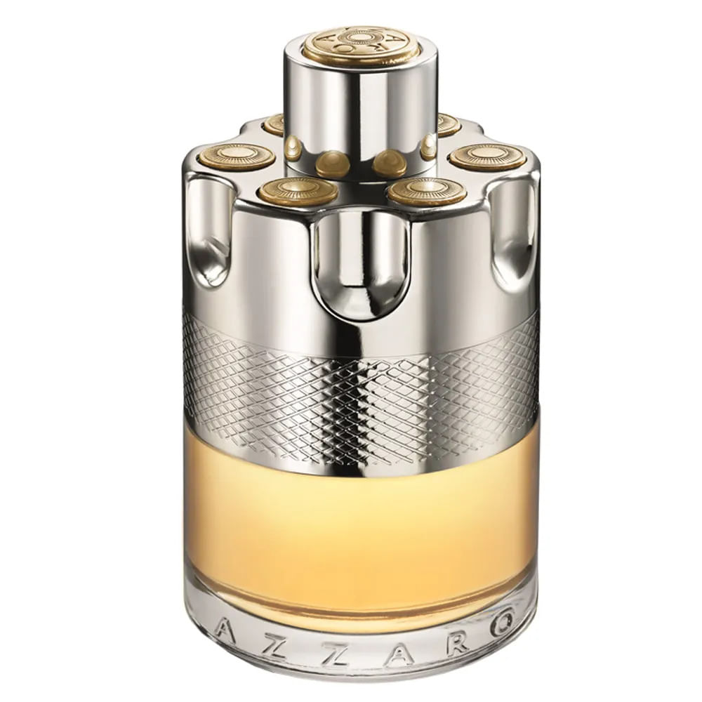 Wanted Azzaro Perfume Masculino Eau de Toilette 100ml Importado