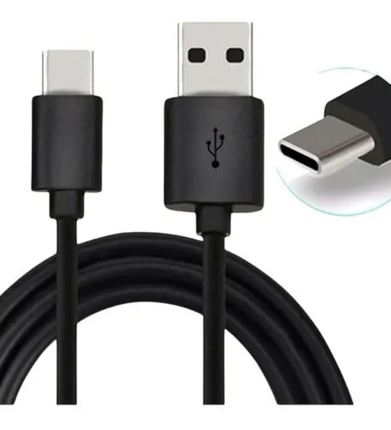 Cabo Usb Tipo C 2a Turbo Reforçado S10 Xiaomi