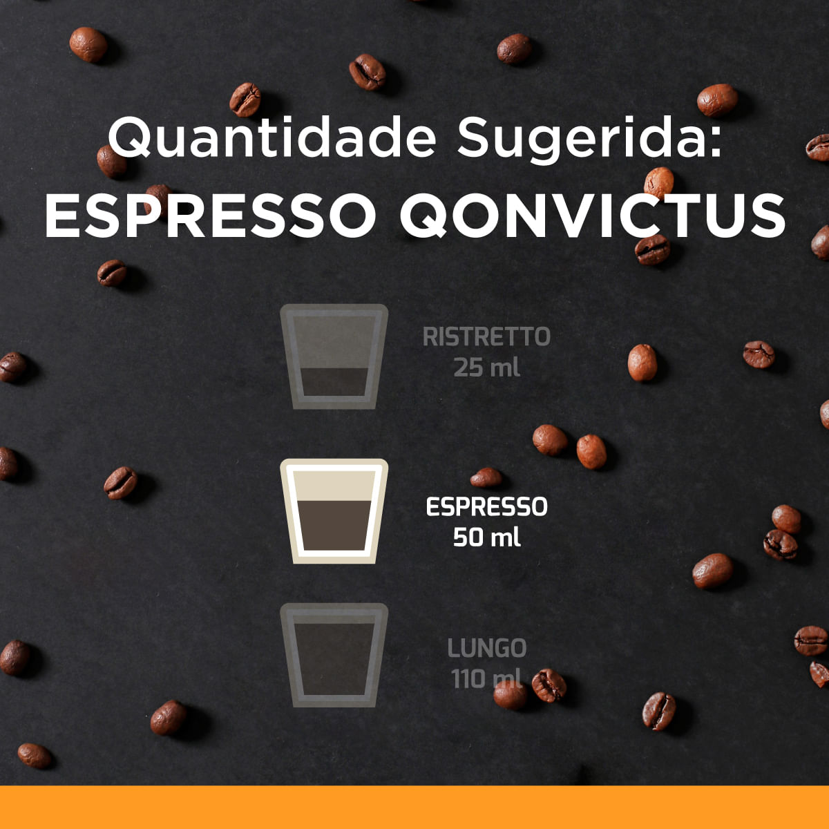 Capsula Café Expresso Delta Q Original Qonvictus Nº05 Cx.10