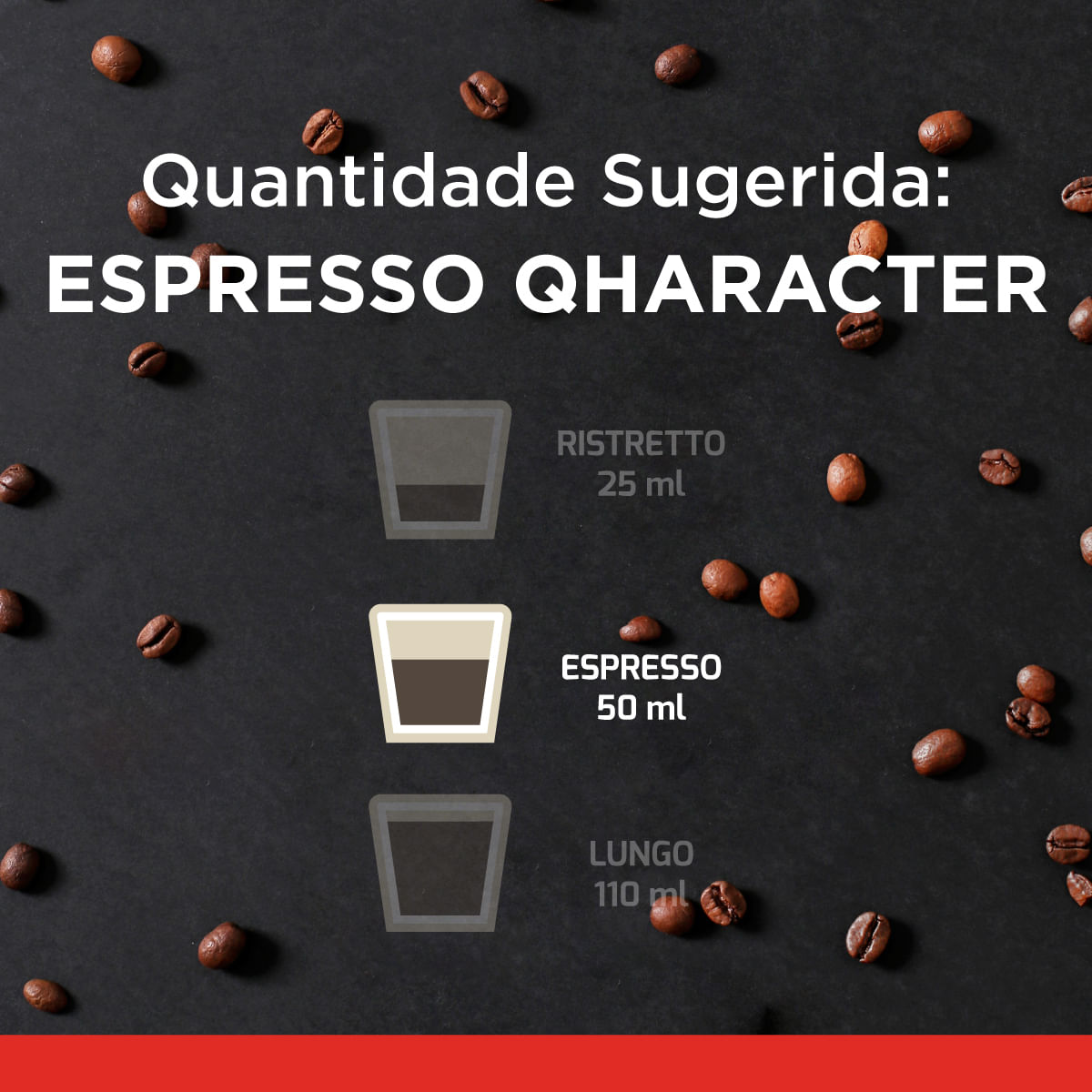 Capsula Café Expresso Delta Q Original Qharacter Nº09 Cx.10