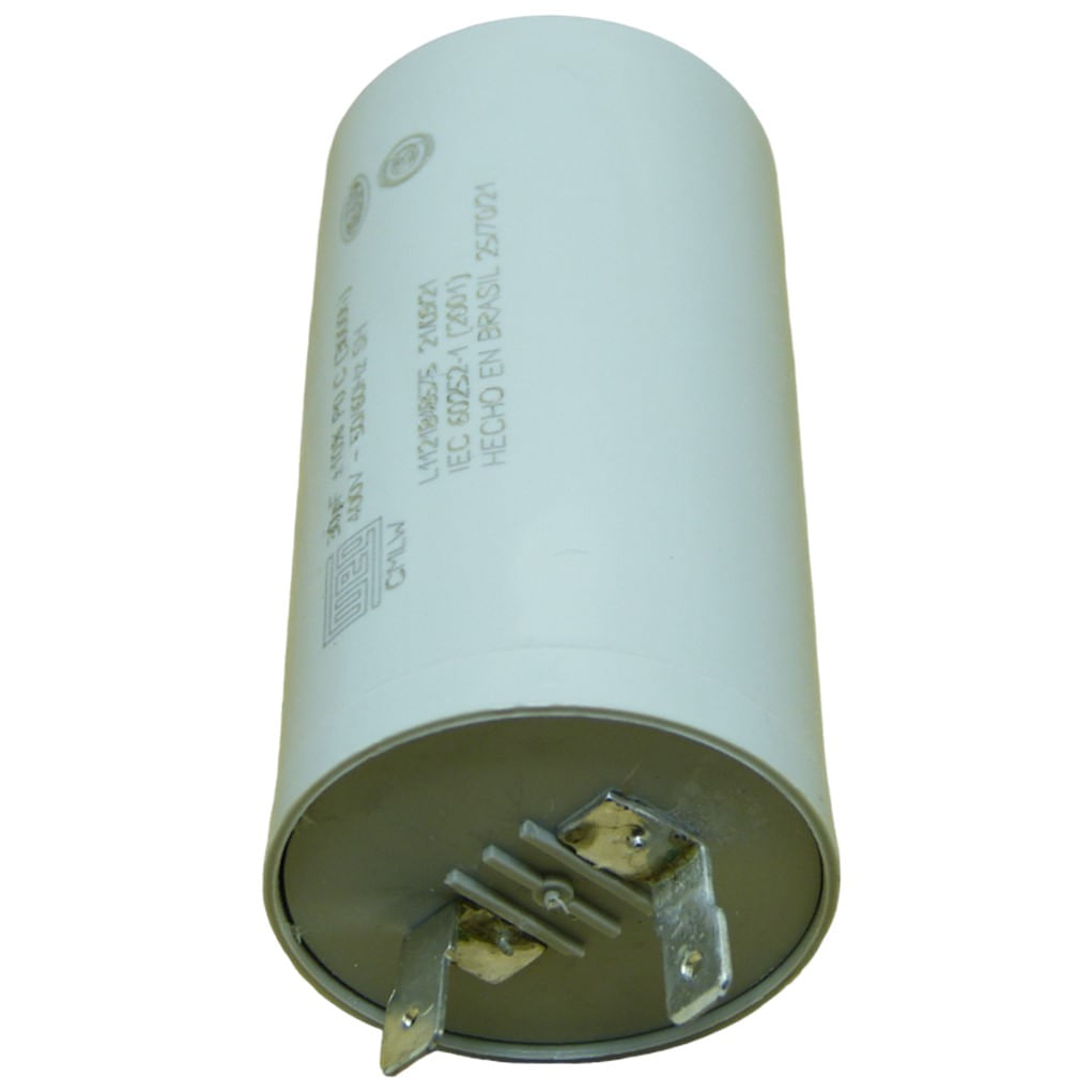 Capacitor Permanente Jacto J6500 J6800 J7600 J8000 J8200 J4800 220V