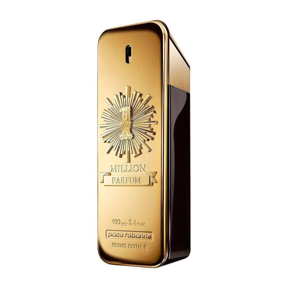 Perfume 1 Million Parfum Paco Rabanne Eau Masculino 100ml