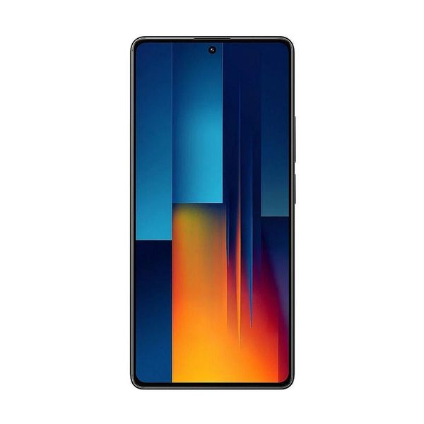 Xiaomi Poco M6 Pro 12gb+512gb Global Version (black)