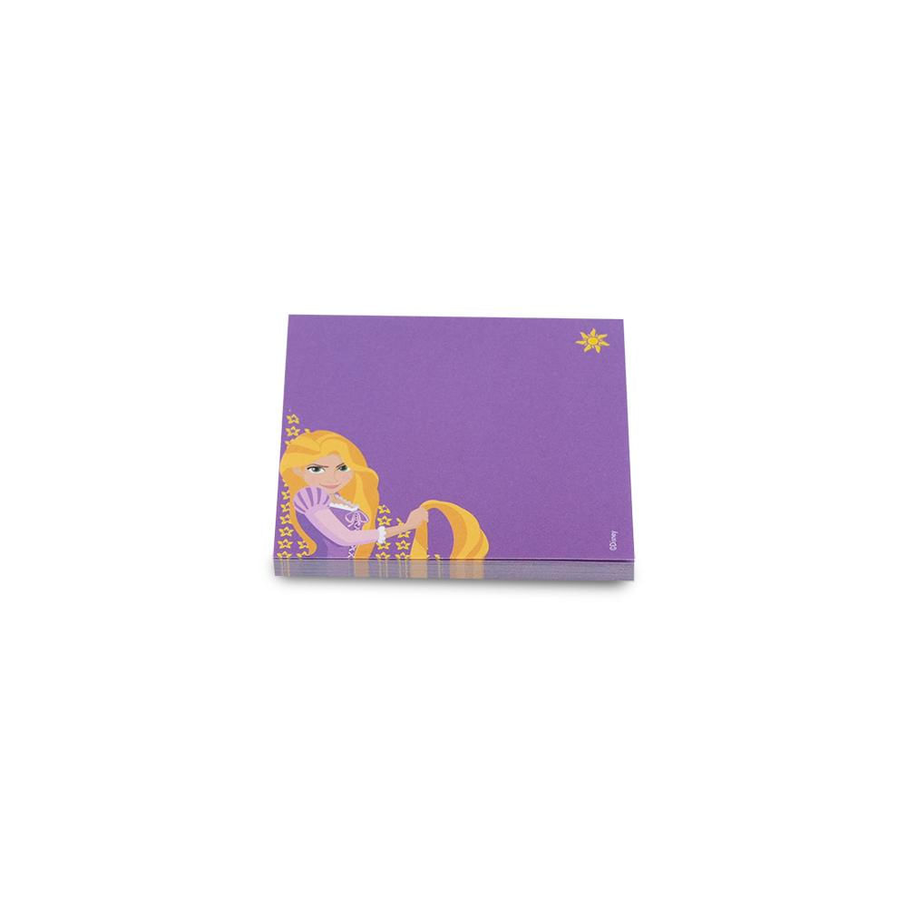 Bloco Adesivo Post-it Bright Be Bold Rapunzel Maxprint