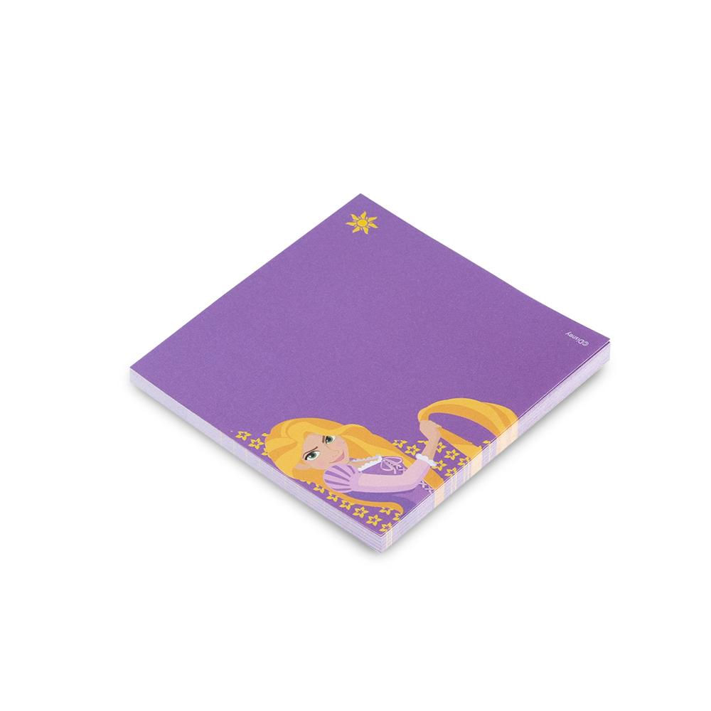 Bloco Adesivo Post-it Bright Be Bold Rapunzel Maxprint