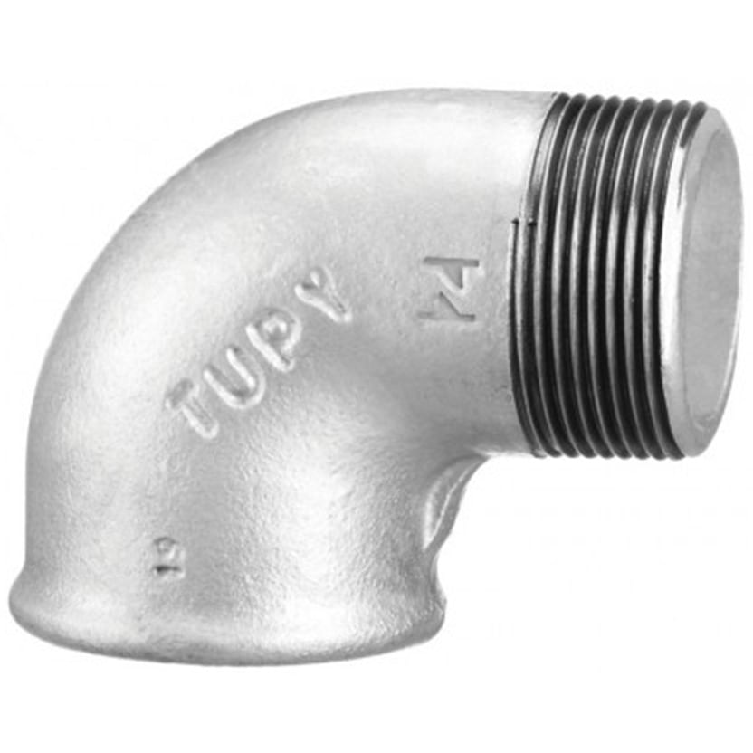 Cotovelo Tupy 1/2 Mxf