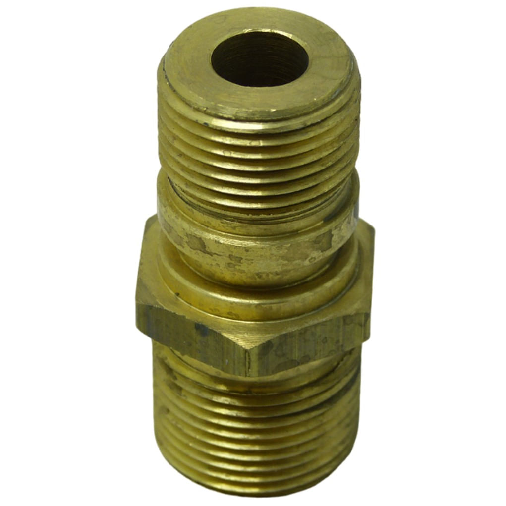 Conector Saída Jacto J7600 J7800 J4800 Sem Gatilho