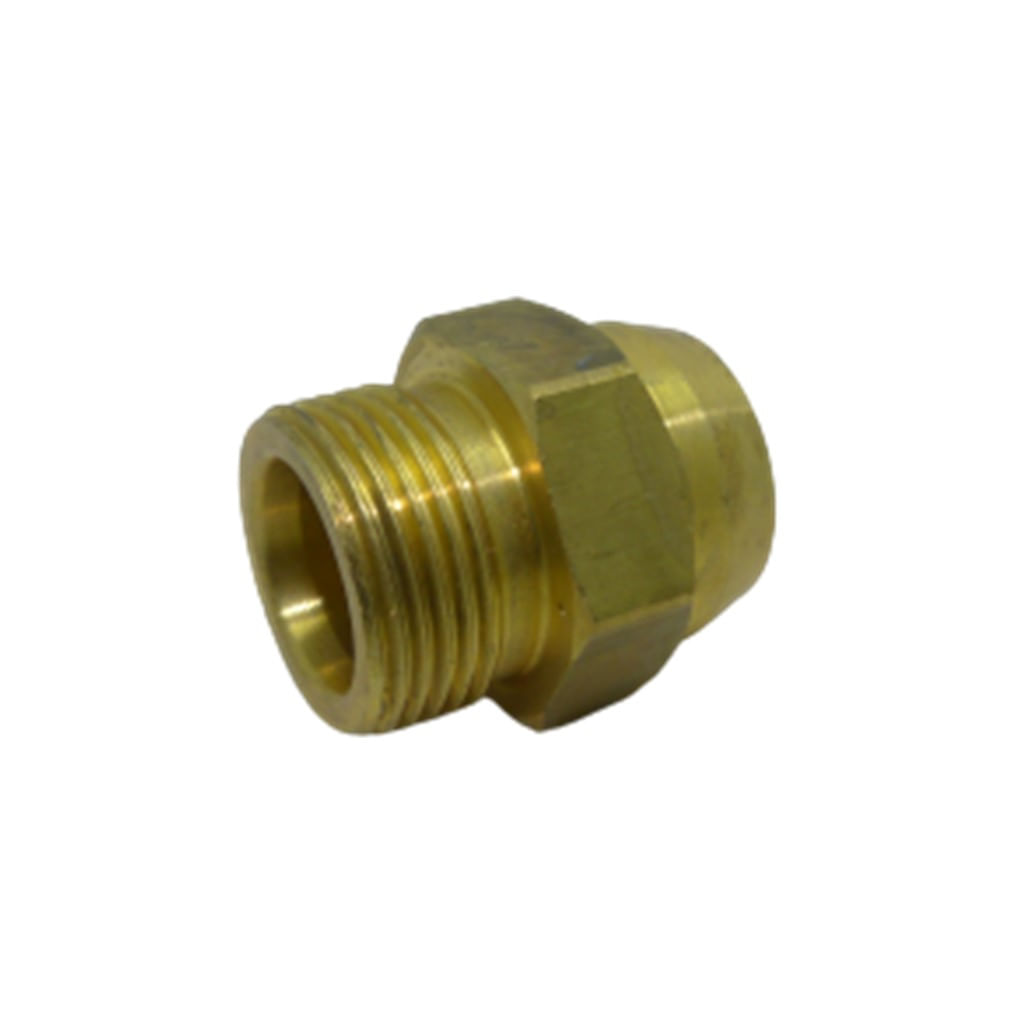 Conector Lança Jacto J4800 J7600 J7800 J8000 J8200 J9800 J12000