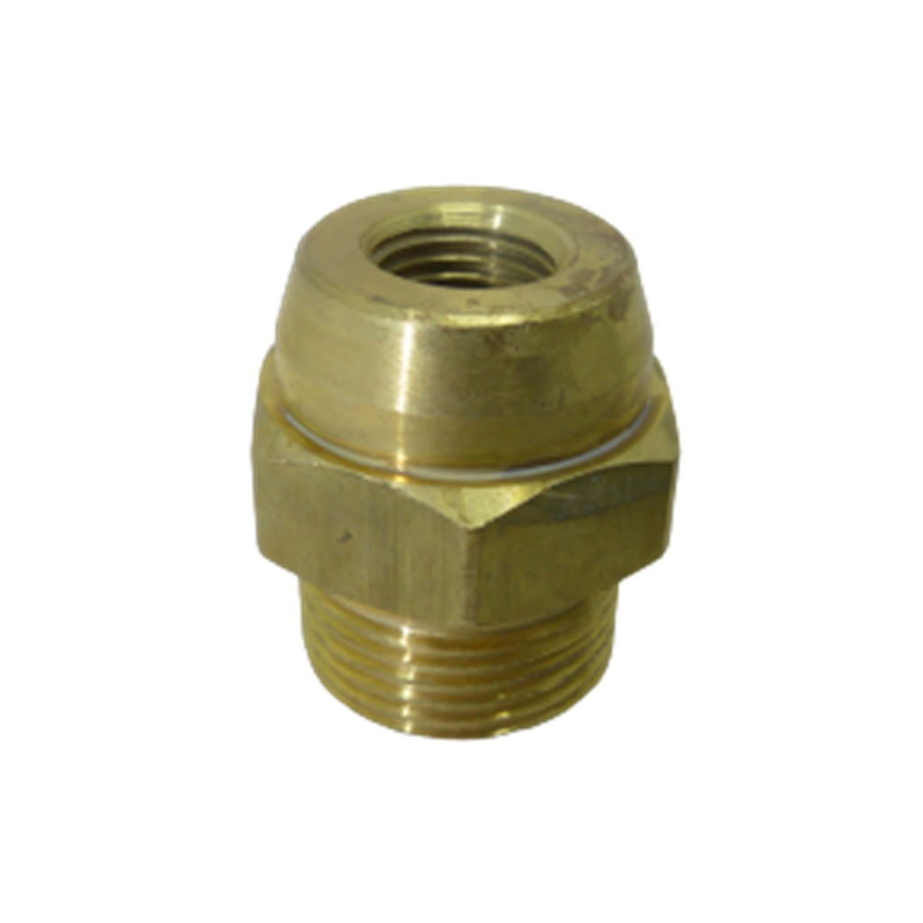 Conector Lança Jacto J4800 J7600 J7800 J8000 J8200 J9800 J12000