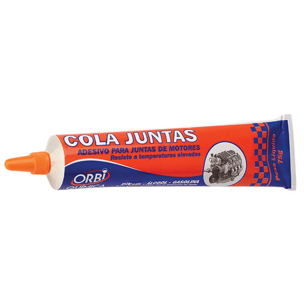 Cola de Junta para Motores Compressores 75g