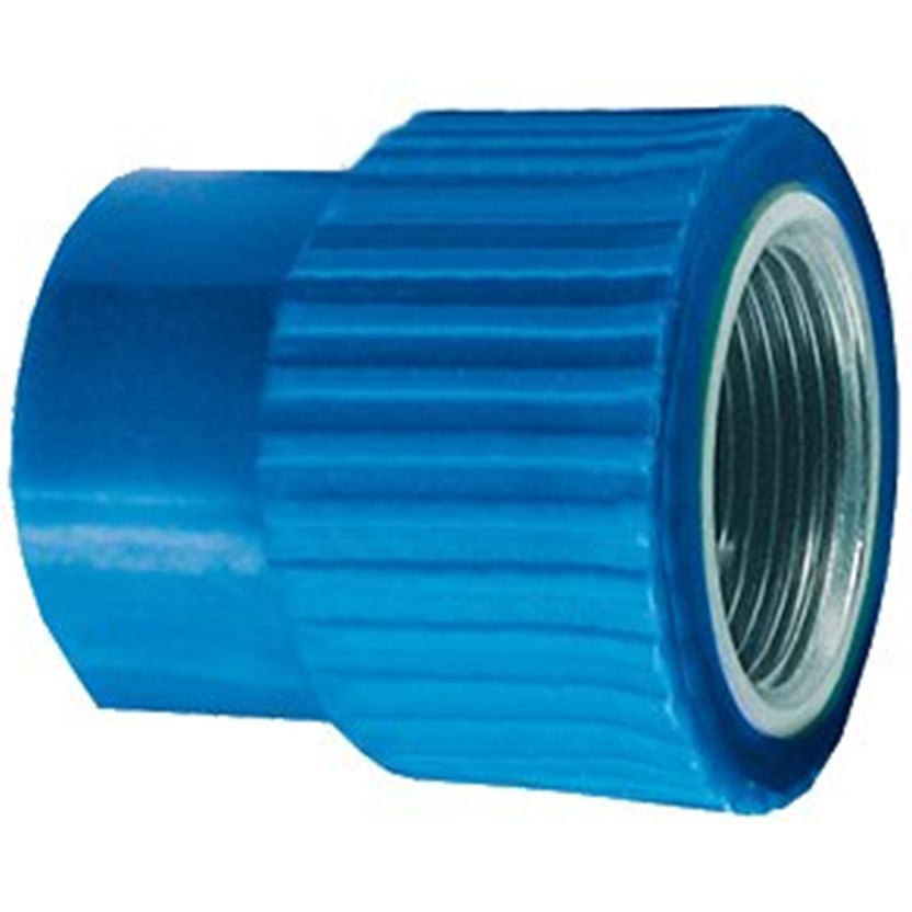 Adaptador Topfusion Luva Fêmea 40 X 1 1/4