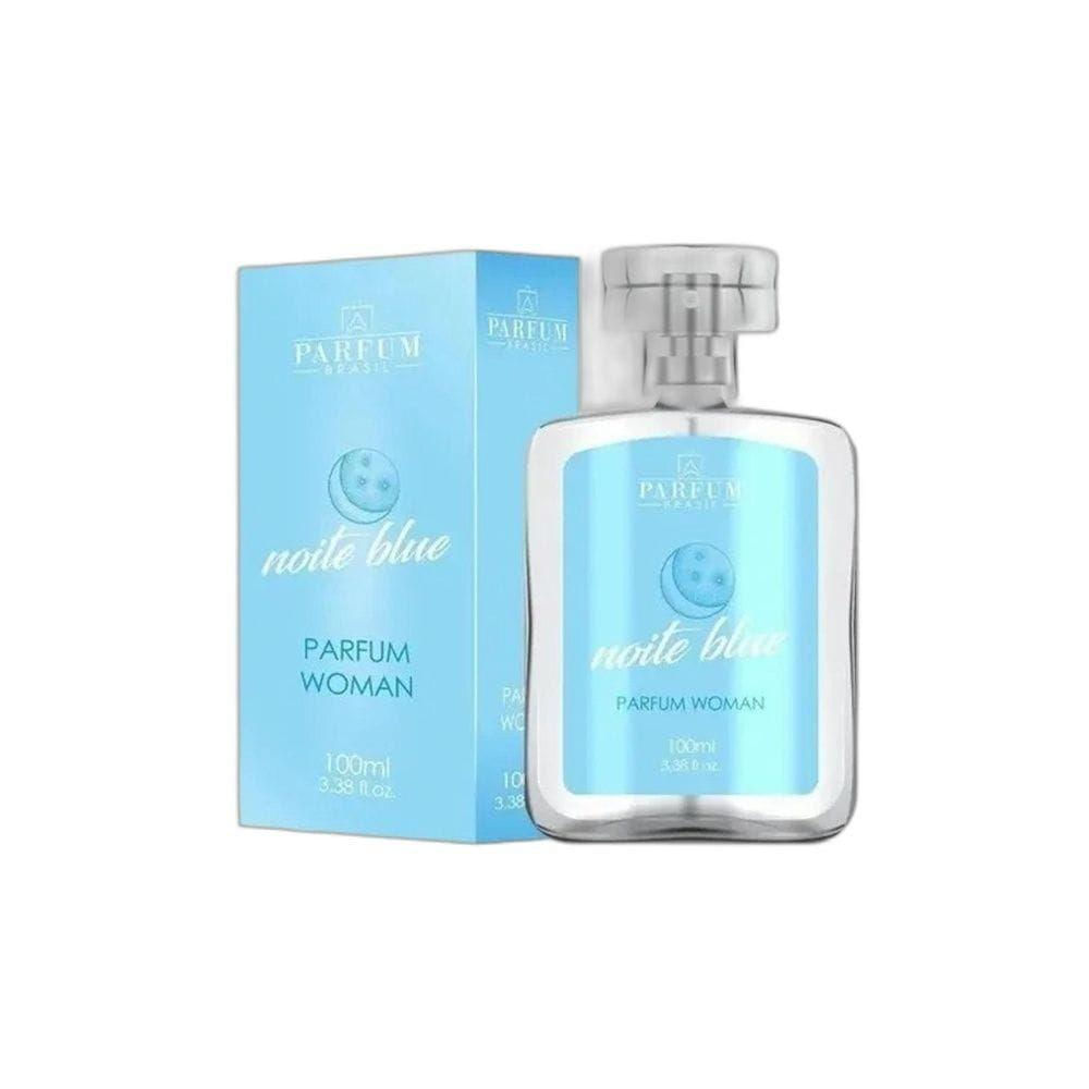 Perfume Noite Blue 100ml Parfum Brasil