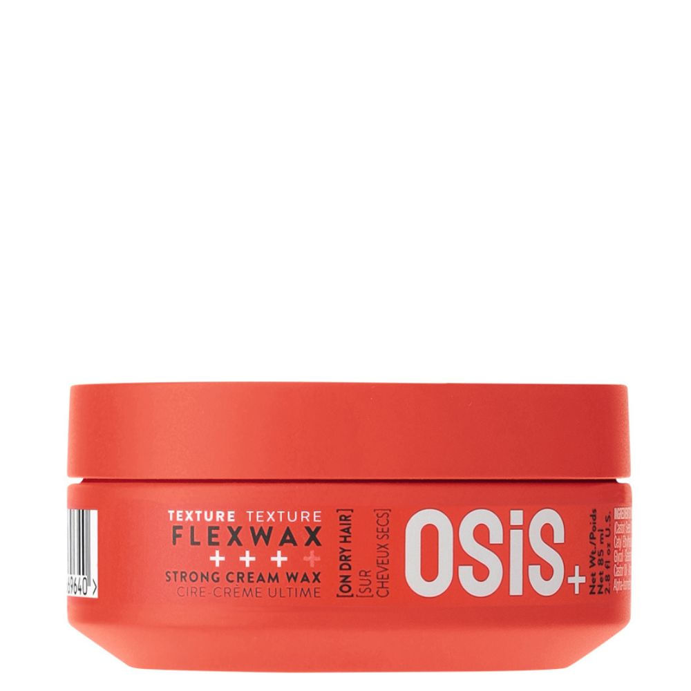 Schwarzkopf OSiS+  Pasta Capilar de Volume Pump Up 85 ml