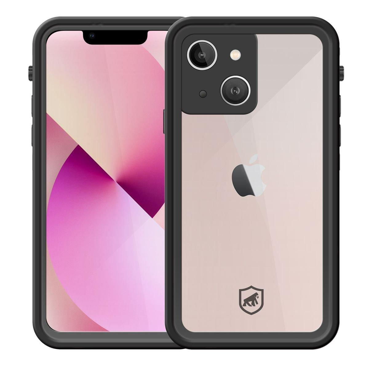 Capa à Prova d'água Nautical para iPhone 13 Mini - Gshield