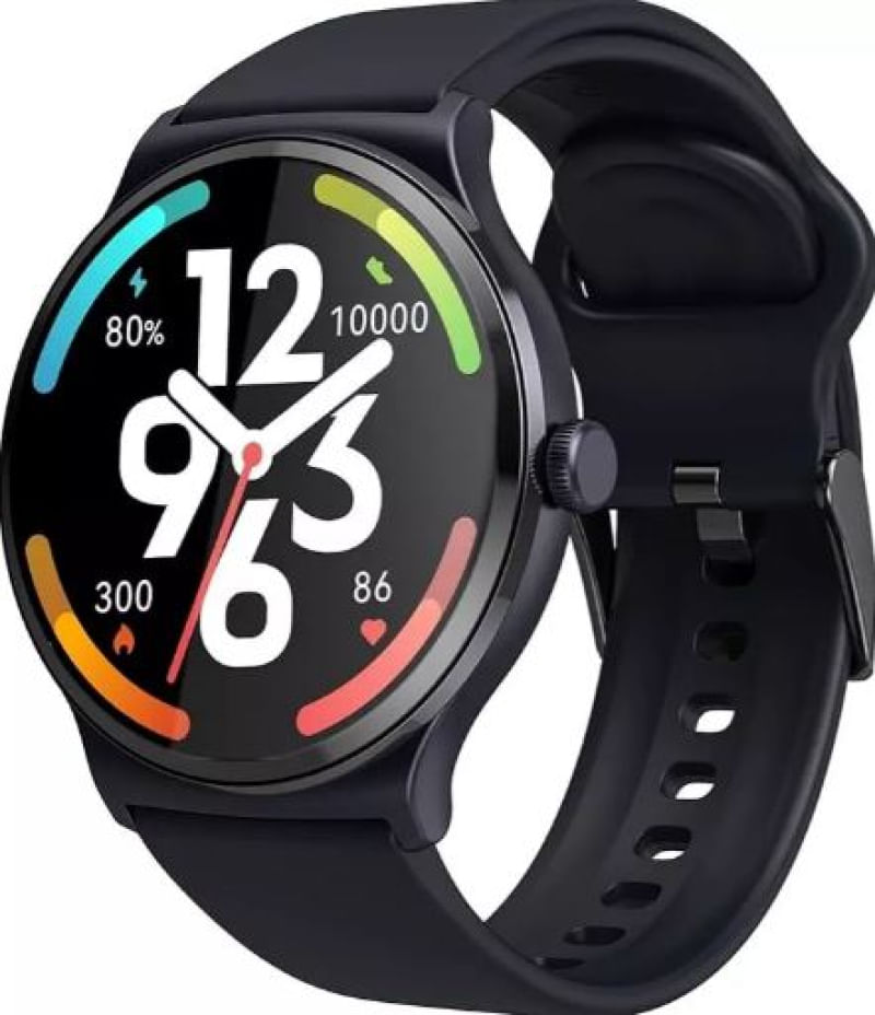 Relógio Smartwatch Smartwatch Haylou Solar Lite DS