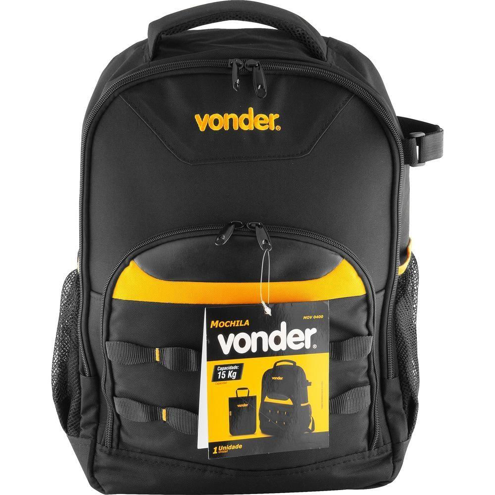 Mochila Mov 0400 - Vonder