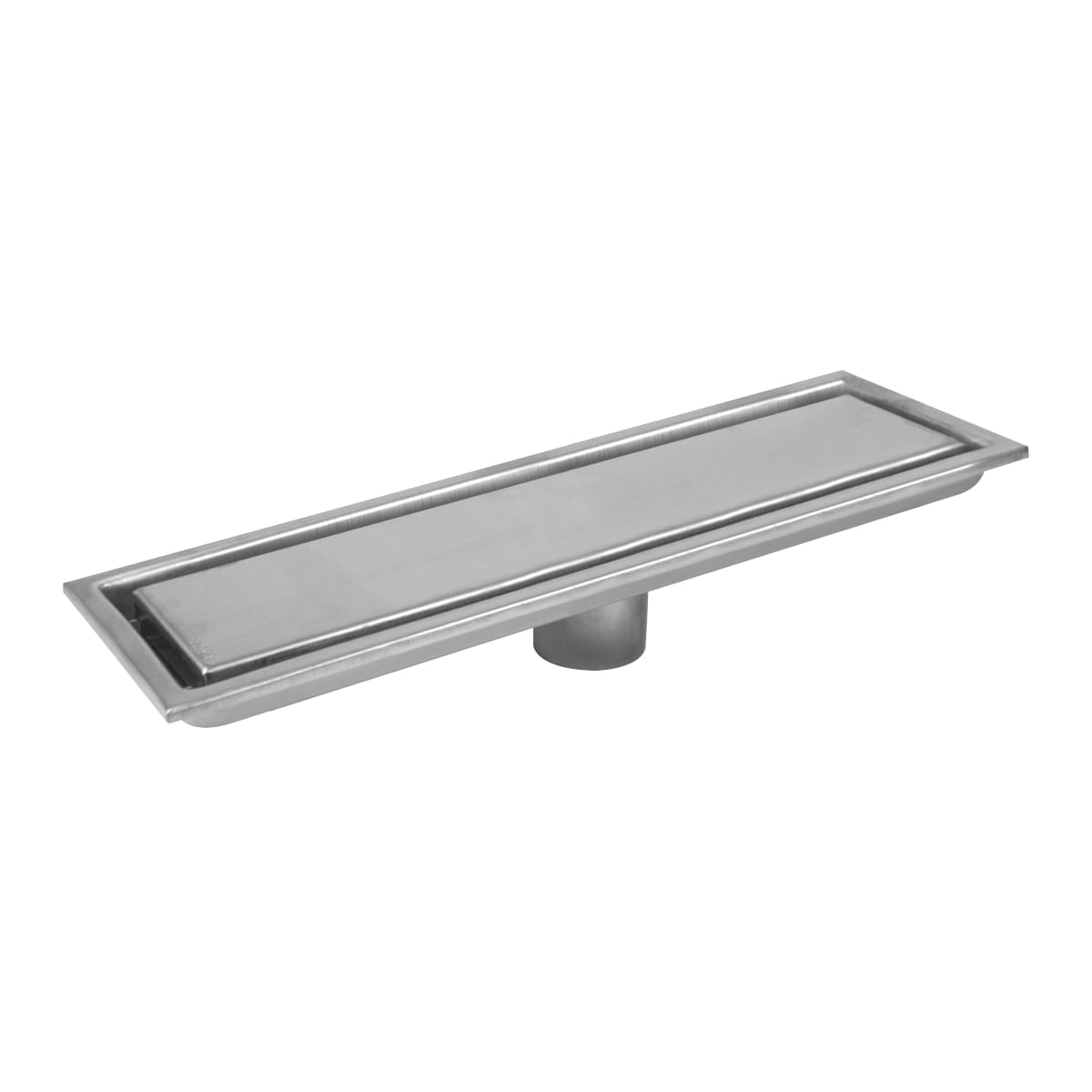 Ralo Linear Slim Inox 40x10cm