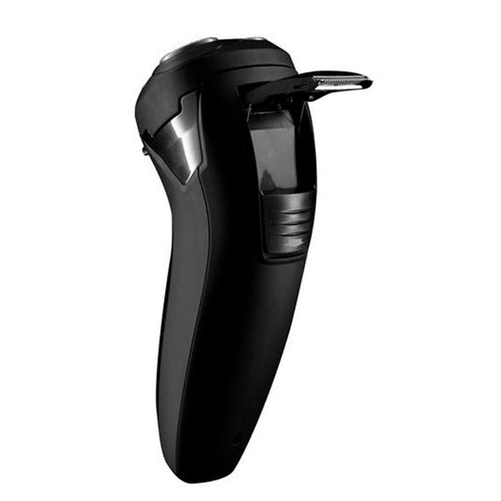 Barbeador Philco Shaver Recarregável Pba05 Preto Bivolt Bivolt