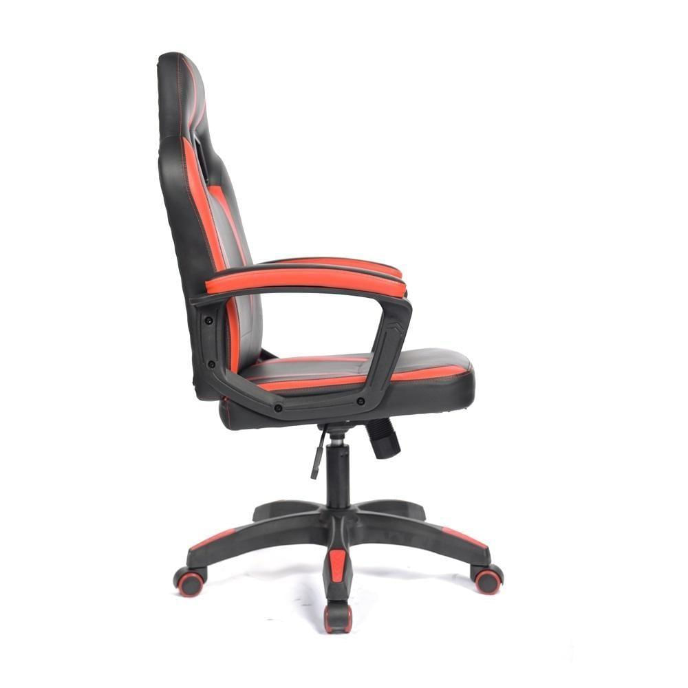 Cadeira Gamer Fortt Harbin Vermelha Cgf022-V