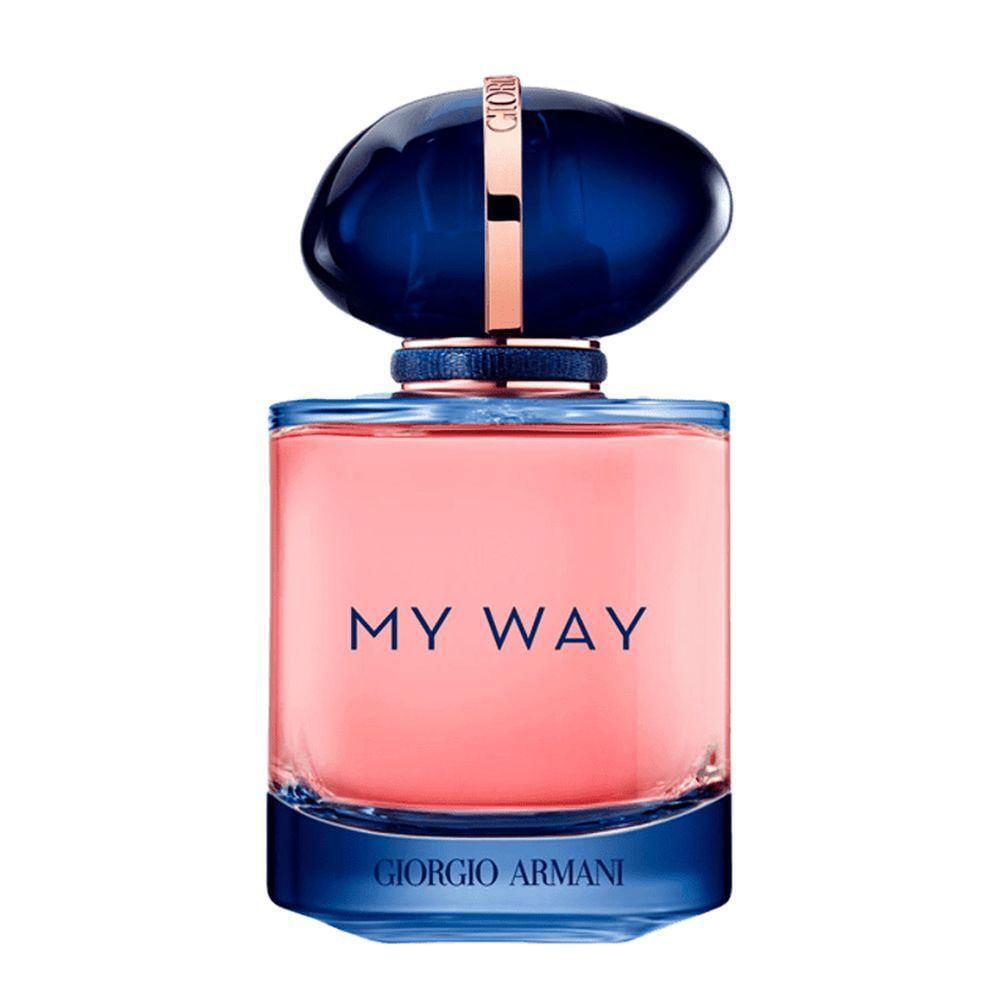 Giorgio Armani My Way Intense Eau De Parfum - Perfume Feminino 50ml