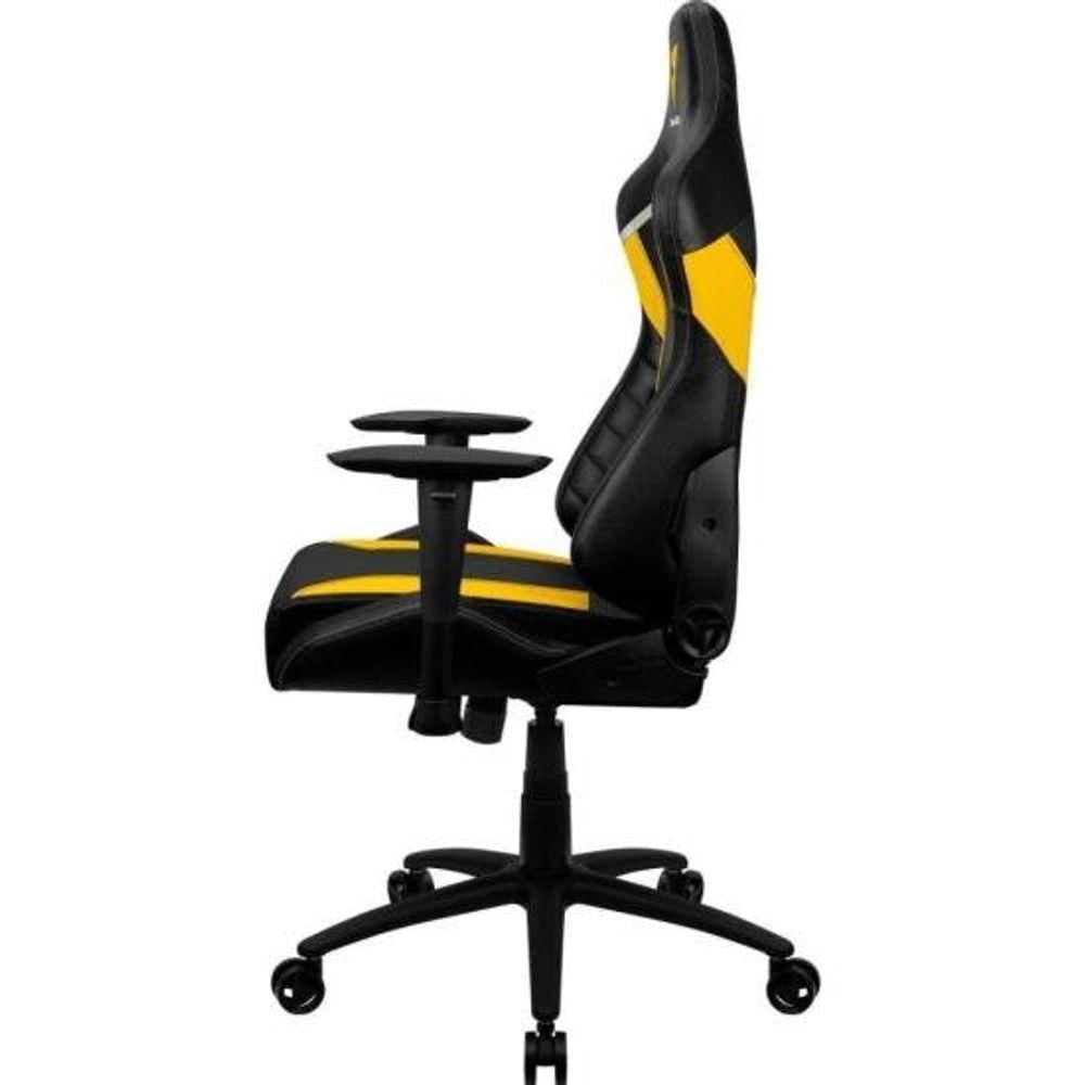 Cadeira Gamer Thunderx3 Tc3 Bumblebee Amarela