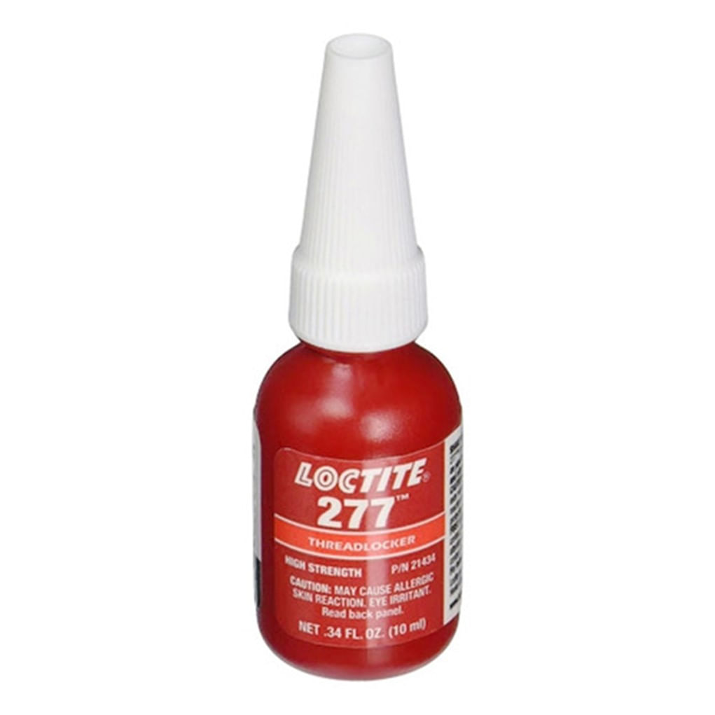 Cola Trava Parafuso Loctite 277 10g