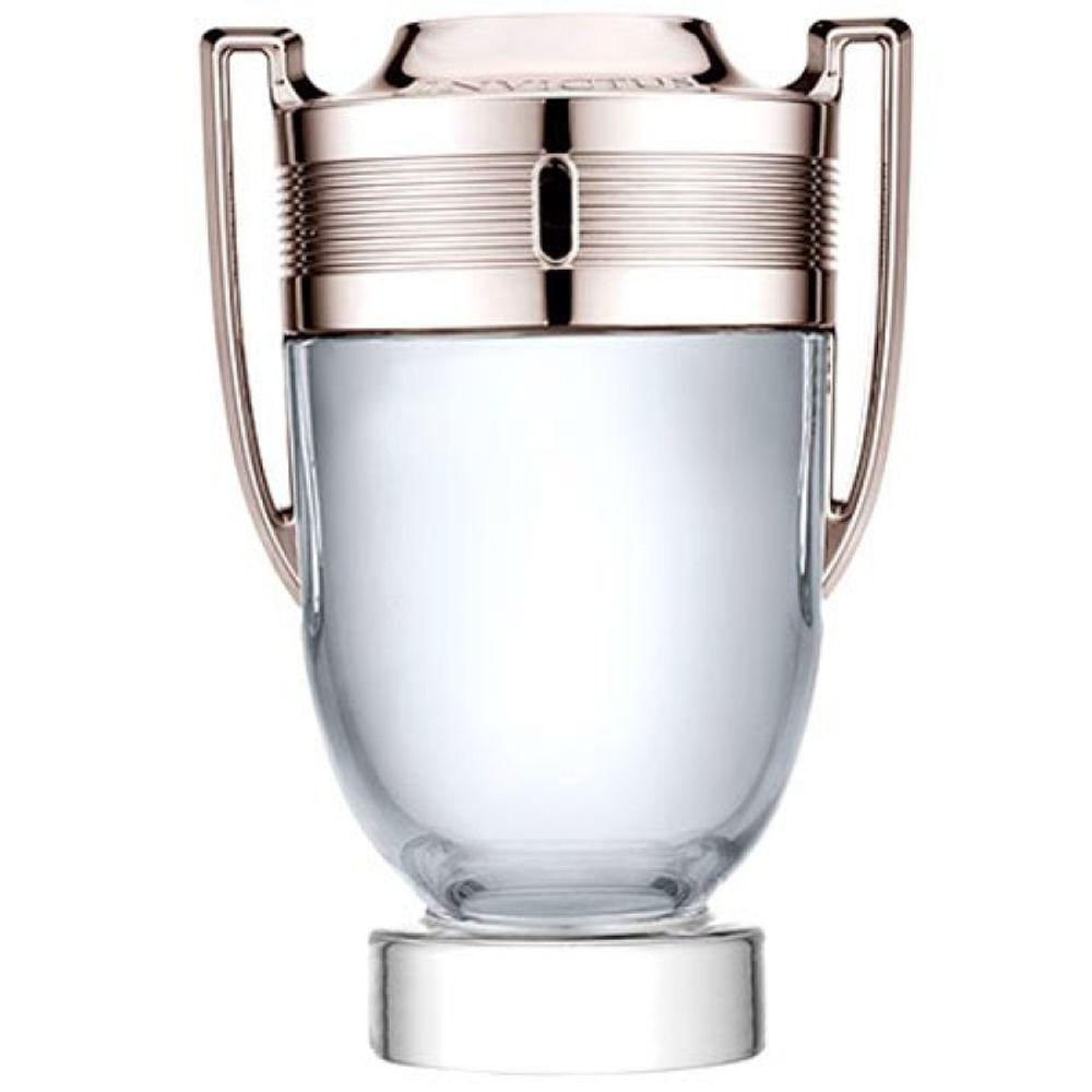 Perfume Invictus Eau De Toilette Paco Rabanne Masculino 200ml