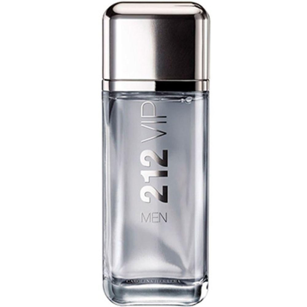 Perfume 212 Vip Men Eau De Toilette Carolina Herrera Masculino 200ml