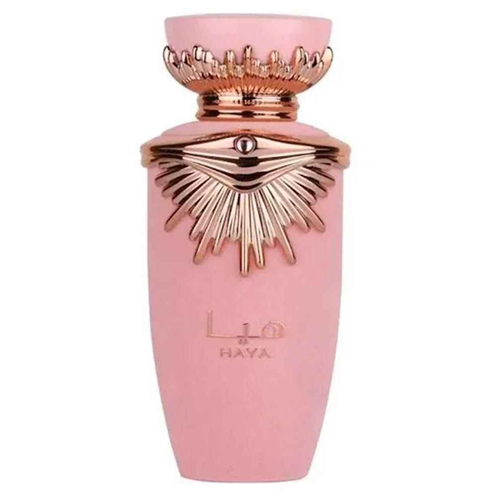 Perfume Haya Lattafa Edp Feminino 100ml