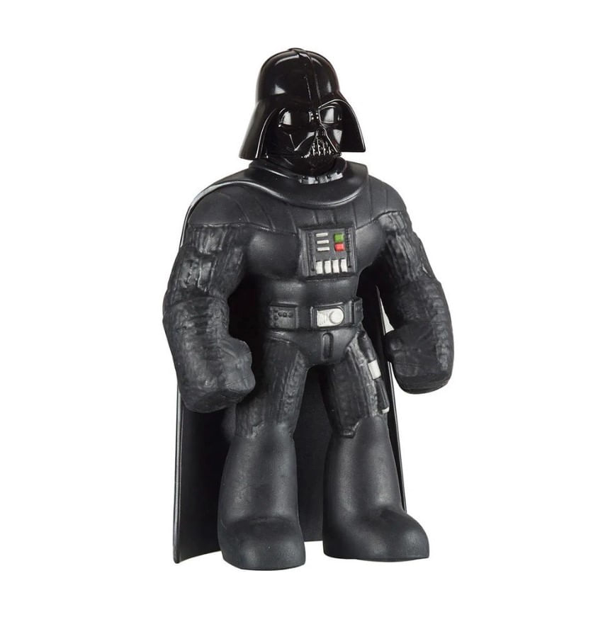 Boneco Star Wars Elátisco Darth Vader - Sunny 3491