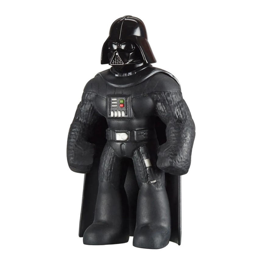 Boneco Star Wars Elátisco Darth Vader - Sunny 3491