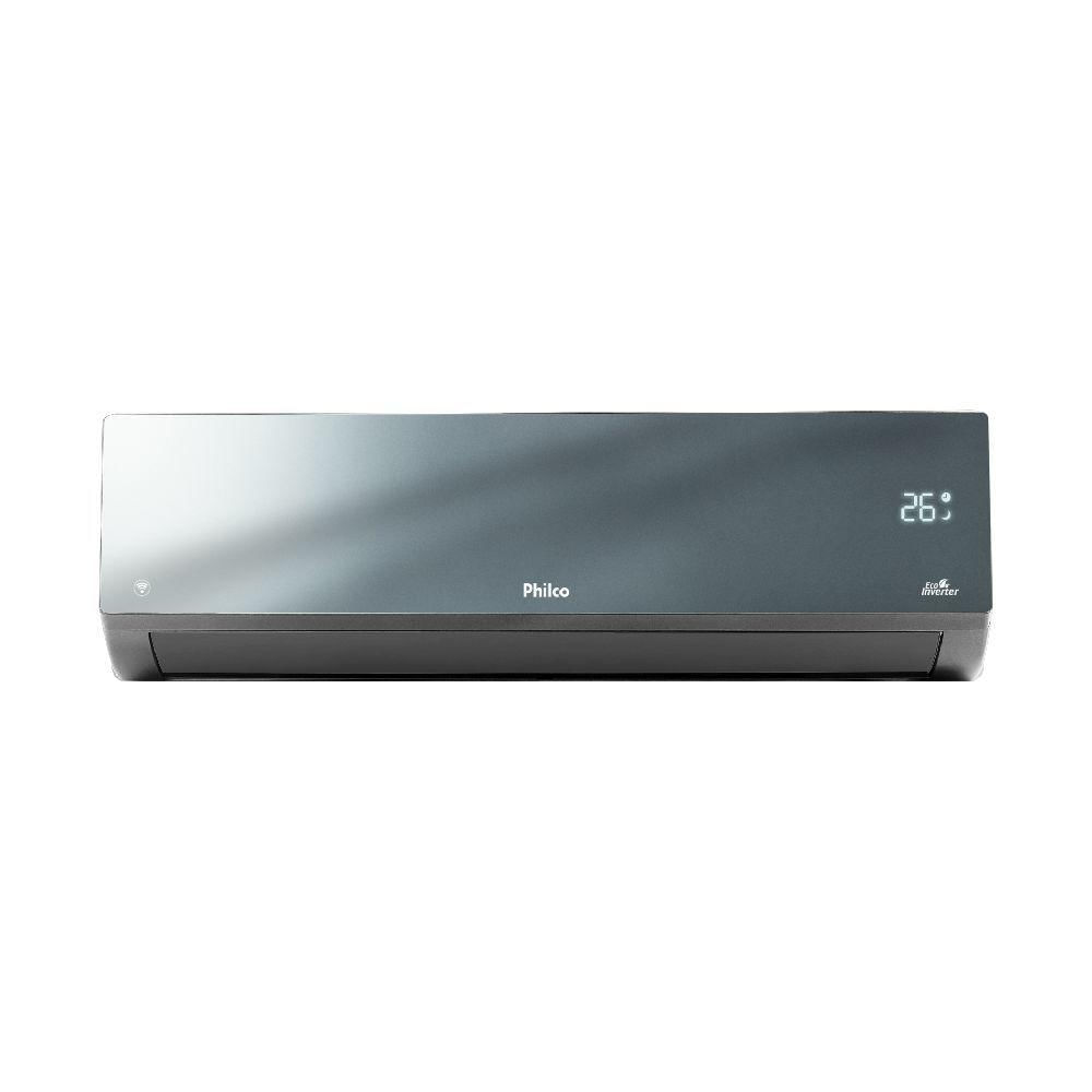 Ar Condicionado Split Inverter Philco PAC9000IQFM15E 9000 BTUs Quente e Frio 220V