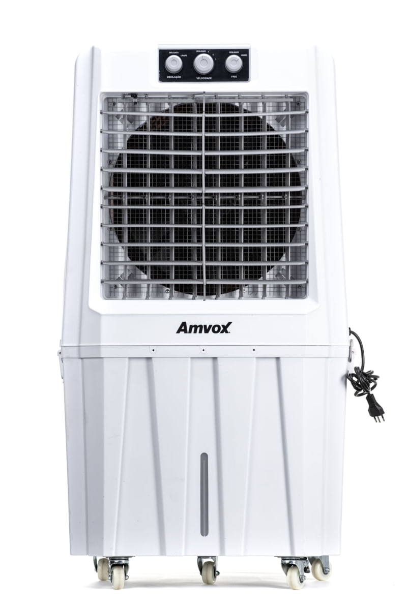 Climatizador de Ar 90L Amvox ACL 9022 BRANCO 220V