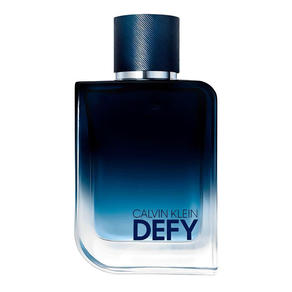 Calvin Klein Defy Eau De Parfum - Perfume Masculino 100ml