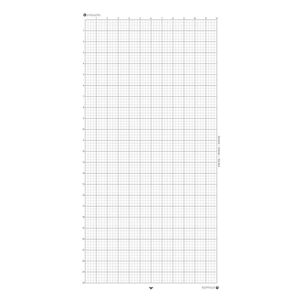 Base de Corte para Silhouette Cameo - 30x60