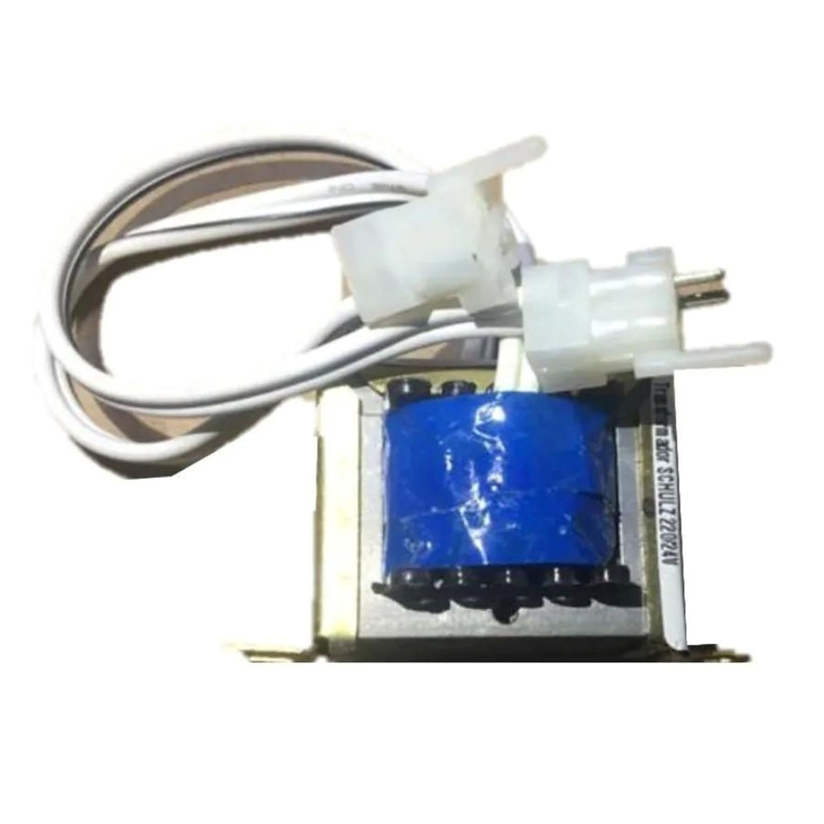 Termostato com Termometro Schulz SRP 2010 2015 2030 2040 2050 com Transformador de comando