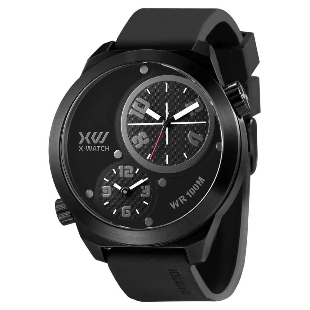 RELOGIO X-WATCH XMNPT002 P2PX