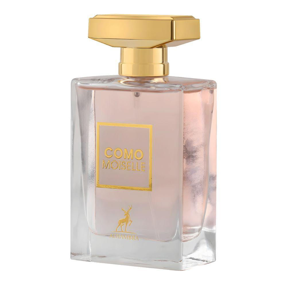 Maison Alhambra Como Moiselle Eau De Parfum - Perfume Feminino 100ml