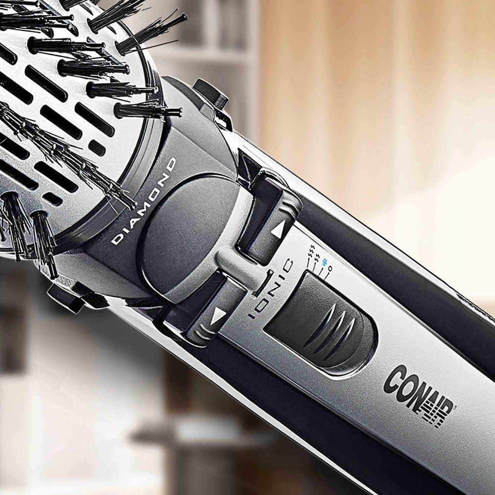 Conair diamond brilliance best sale