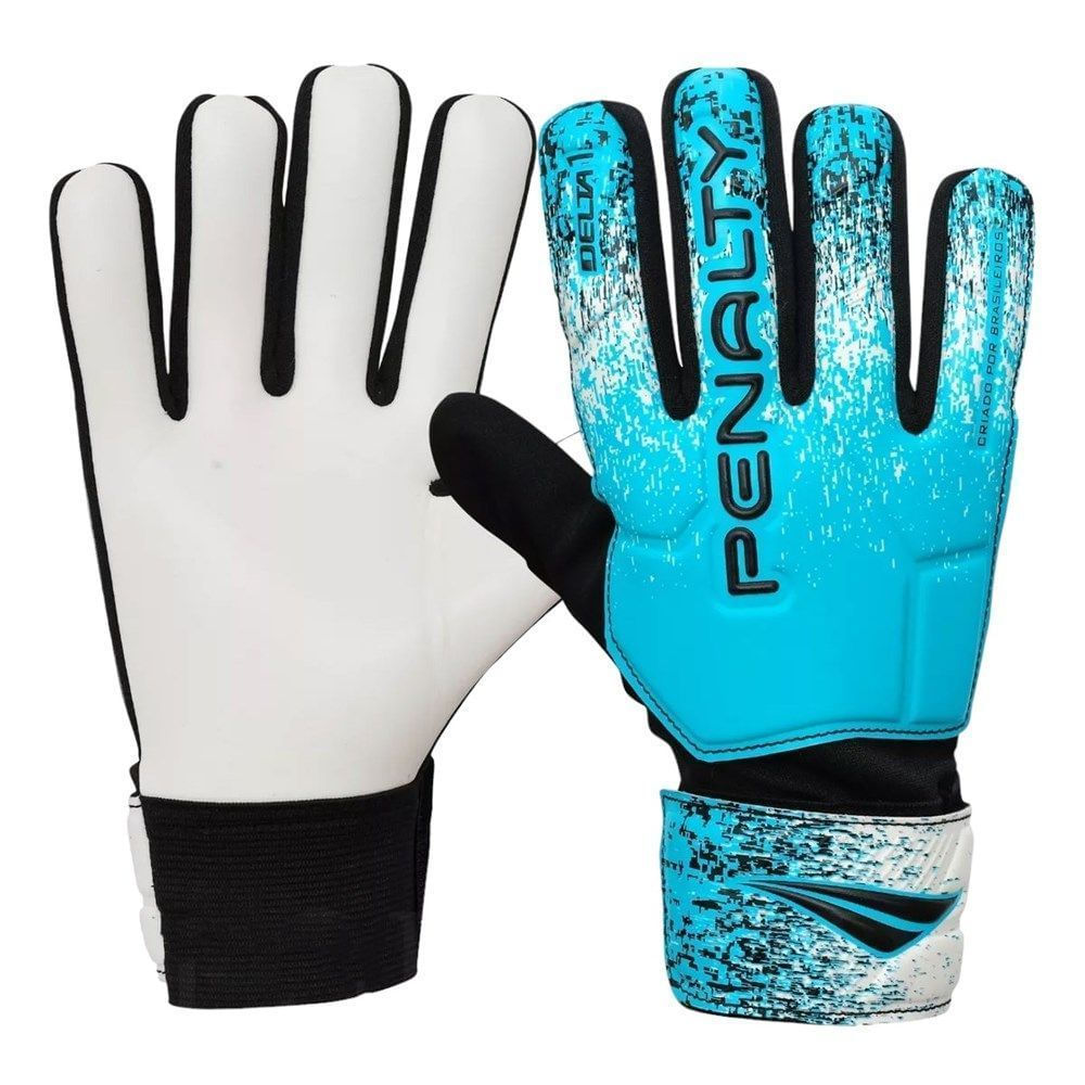 Luva de Goleiro Penalty Delta 1 XXIII